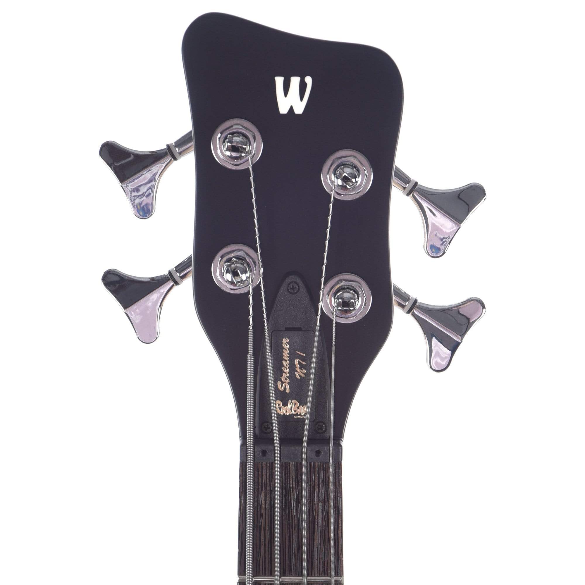 Warwick RockBass Streamer Basic Active Natural High Polish
