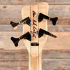 Warwick Thumb Bolt-On Dirty Blonde Natural 2006 Bass Guitars / 4-String