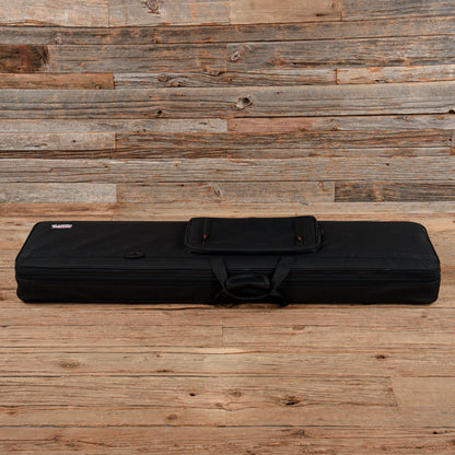 Warwick Thumb Bolt-On Dirty Blonde Natural 2006 Bass Guitars / 4-String