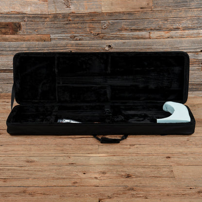 Warwick Thumb Bolt-On Dirty Blonde Natural 2006 Bass Guitars / 4-String