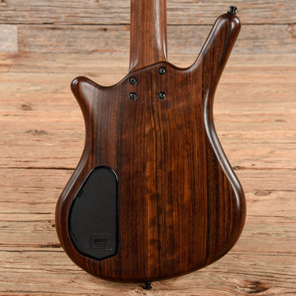 Warwick Thumb Bolt-On Natural 1999 Bass Guitars / 4-String