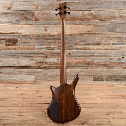 Warwick Thumb Bolt-On Natural 1999 Bass Guitars / 4-String