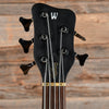 Warwick Corvette $$ NT Bubinga 5-String Natural 2008 Bass Guitars / 5-String or More
