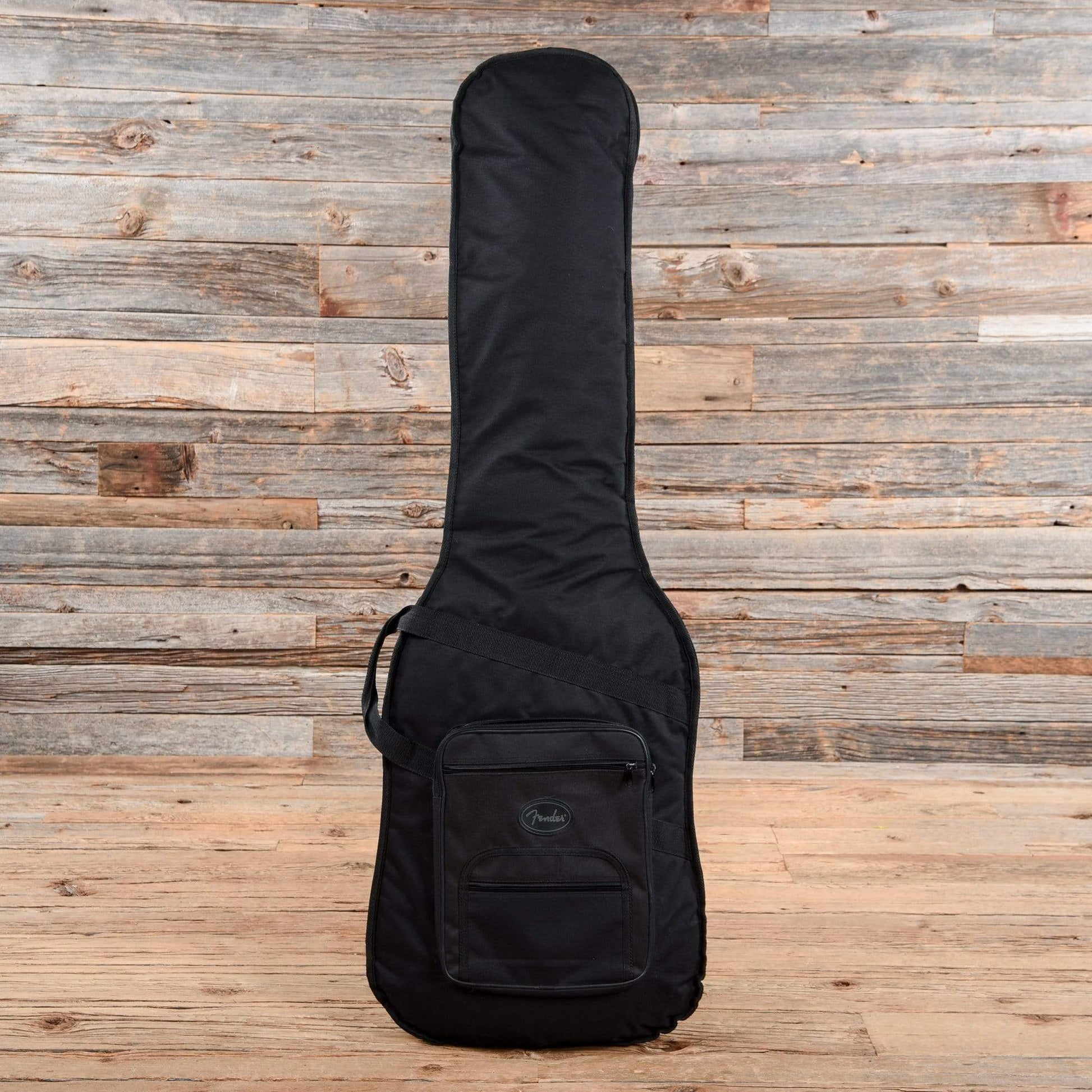 Warwick Corvette Standard 5 Bubinga 2004 Bass Guitars / 5-String or More