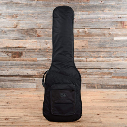 Warwick Corvette Standard 5 Bubinga 2004 Bass Guitars / 5-String or More