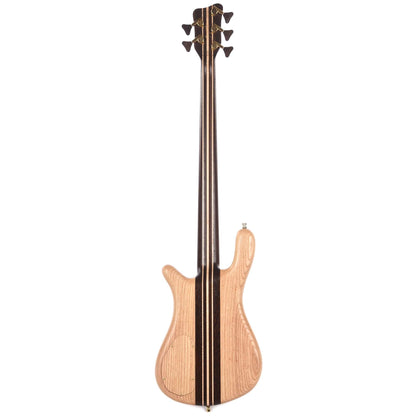 Warwick Custom Shop Master Built 2018 Limited Streamer 5-String Bass Guitars / 5-String or More
