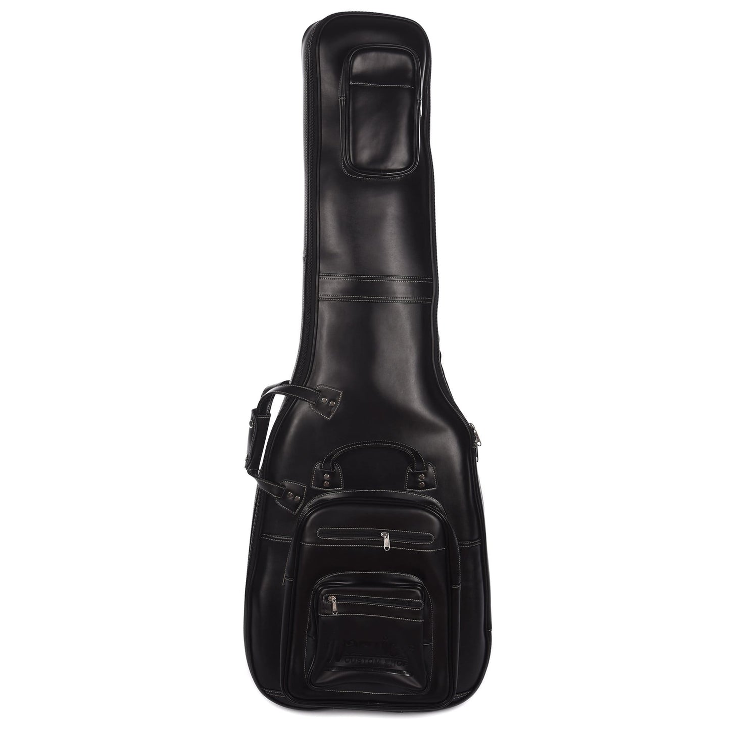 Warwick Custom Shop Master Built 2018 Limited Streamer 5-String Bass Guitars / 5-String or More