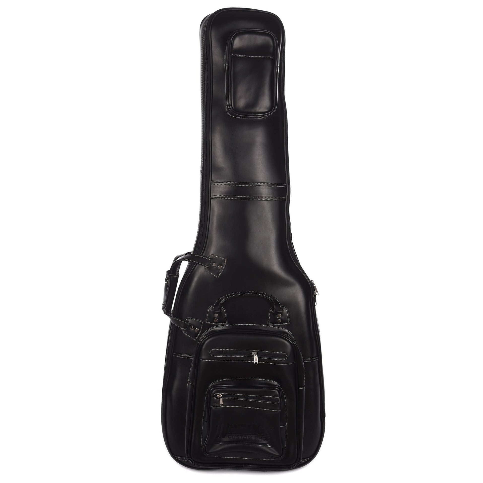 Warwick Custom Shop Master Built 2018 Limited Streamer 5-String Bass Guitars / 5-String or More