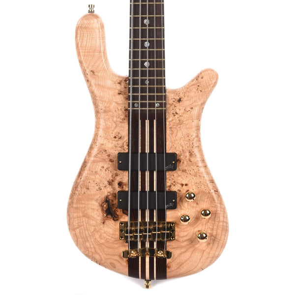 ベース Warwick Custom Shop Basic Thumb Bass en/Warwick--Products--Instruments--Customshop---Masterbuilt