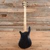 Warwick Pro Series Streamer CV 5 Nirvana Black Transparent Satin 2015 Bass Guitars / 5-String or More
