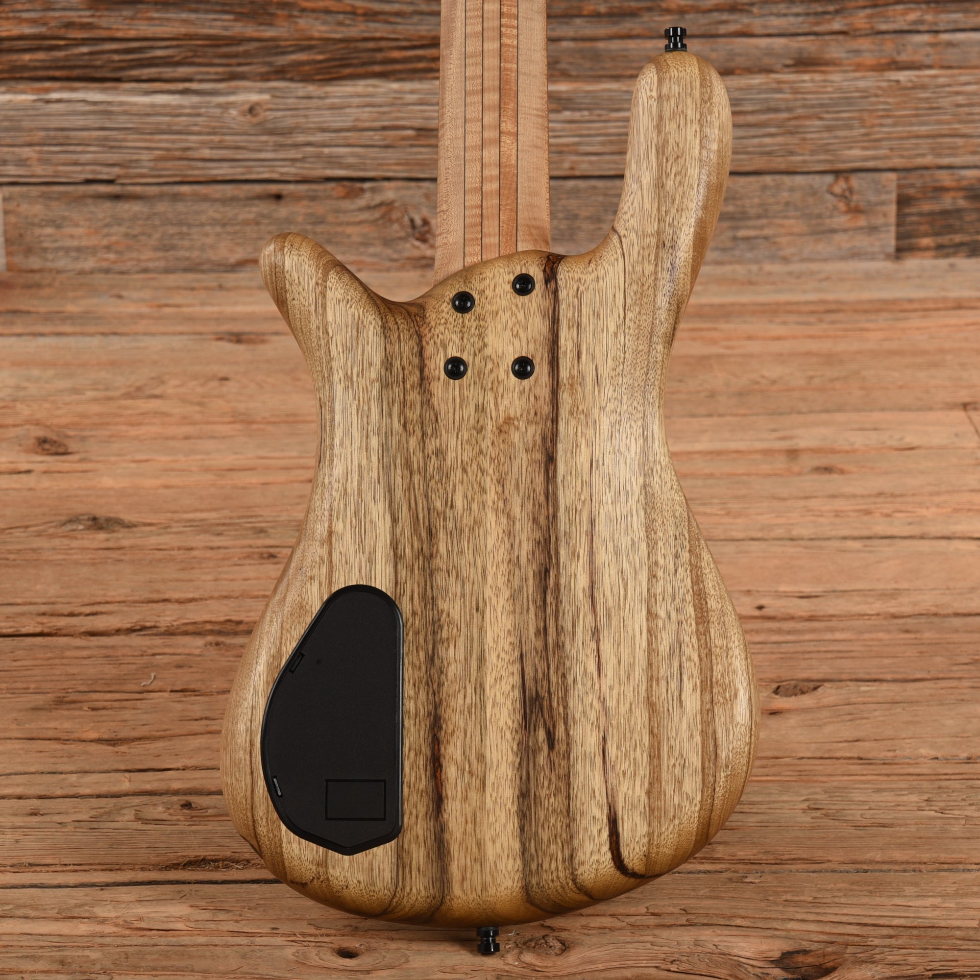 Warwick Pro Series Streamer LX 5 LTD Korina Natural Bass Guitars / 5-String or More