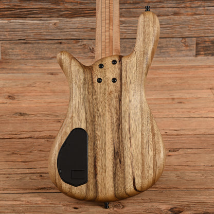 Warwick Pro Series Streamer LX 5 LTD Korina Natural Bass Guitars / 5-String or More