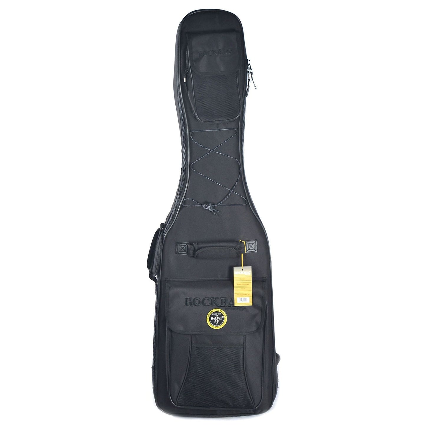 Warwick Pro Series Streamer Stage I 5-String Nirvana Black Transparent Satin Bass Guitars / 5-String or More