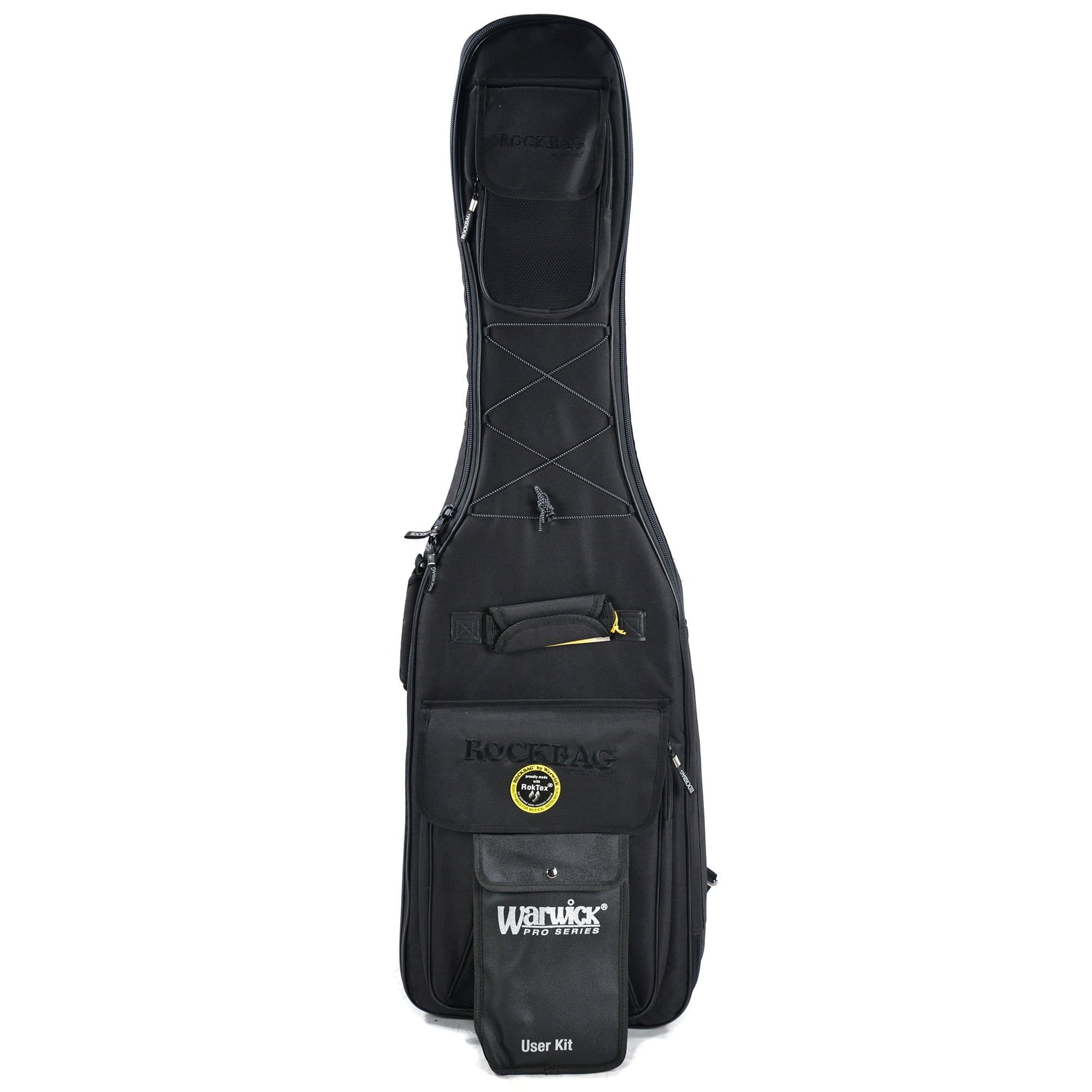 Warwick Pro Series Thumb BO 5-String Natural Transparent Satin Bass Guitars / 5-String or More