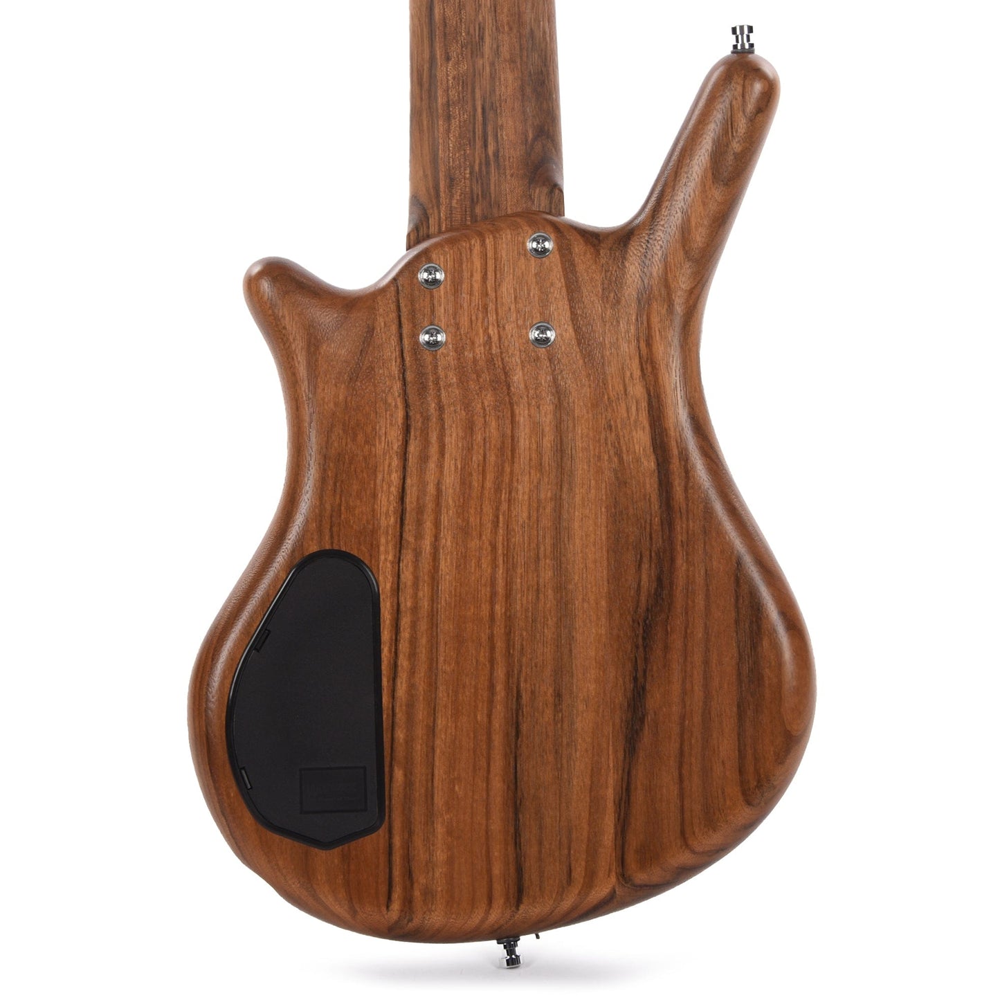 Warwick Pro Series Thumb BO 6-String Natural Transparent Satin Bass Guitars / 5-String or More