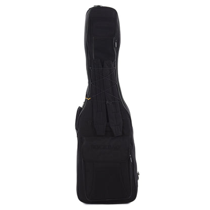 Warwick Pro Series Thumb BO 6-String Nirvana Black Transparent Satin Bass Guitars / 5-String or More