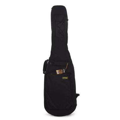 Warwick RockBass Corvette Basic 8-String Nirvana Black Transparent Satin Bass Guitars / 5-String or More