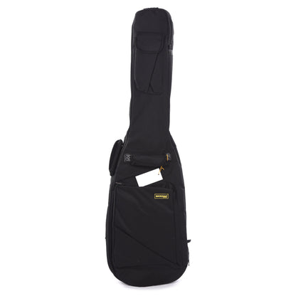 Warwick RockBass Corvette Multiscale 5-String Solid Black Satin Bass Guitars / 5-String or More