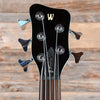 Warwick RockBass Starbass II Daphne Blue 2013 Bass Guitars / 5-String or More