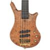 Warwick Teambuilt Pro Series LTD Thumb BO 5 String w/Gig Bag Bass Guitars / 5-String or More