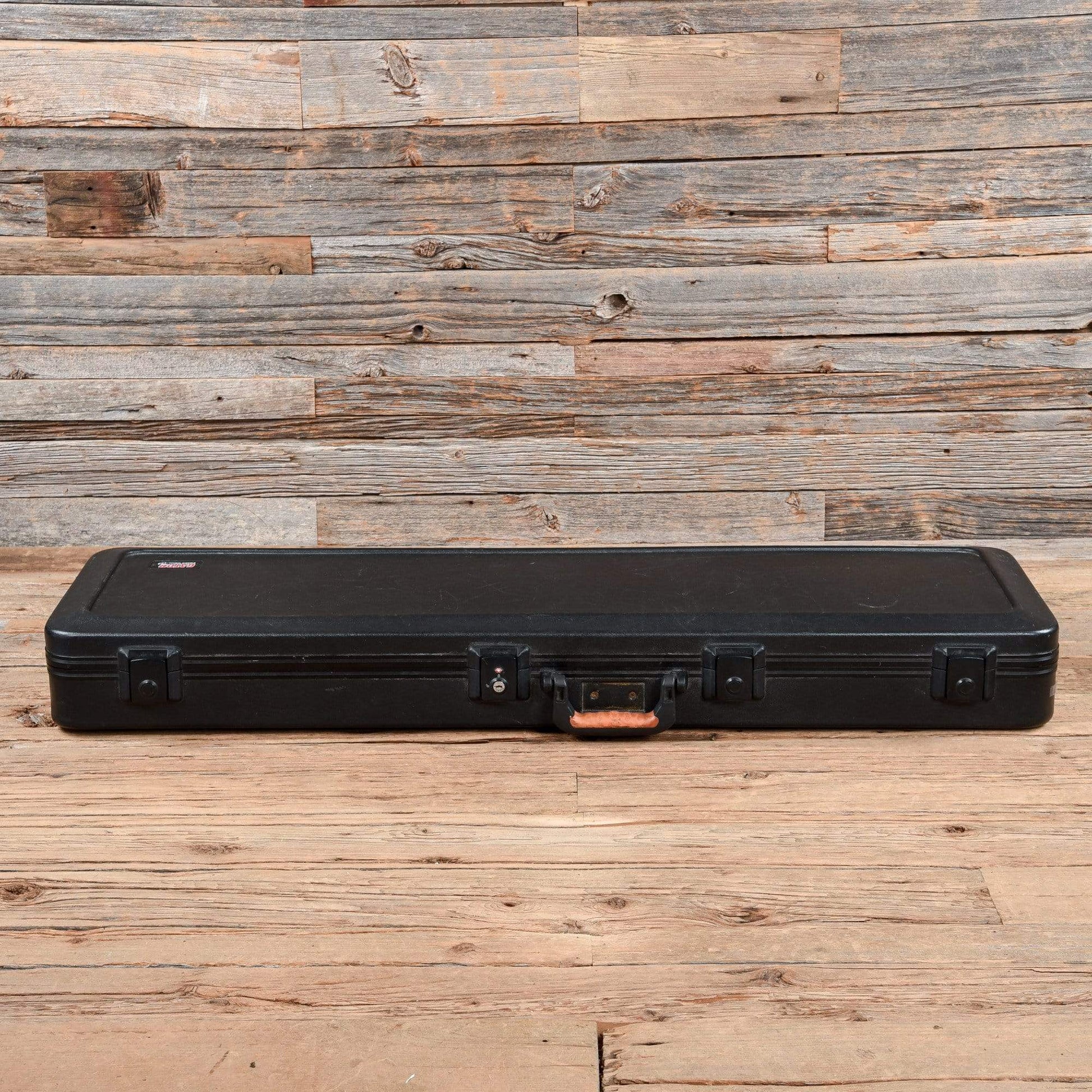 Warwick Thumb Bolt-On 5 Natural Satin 1998 Bass Guitars / 5-String or More