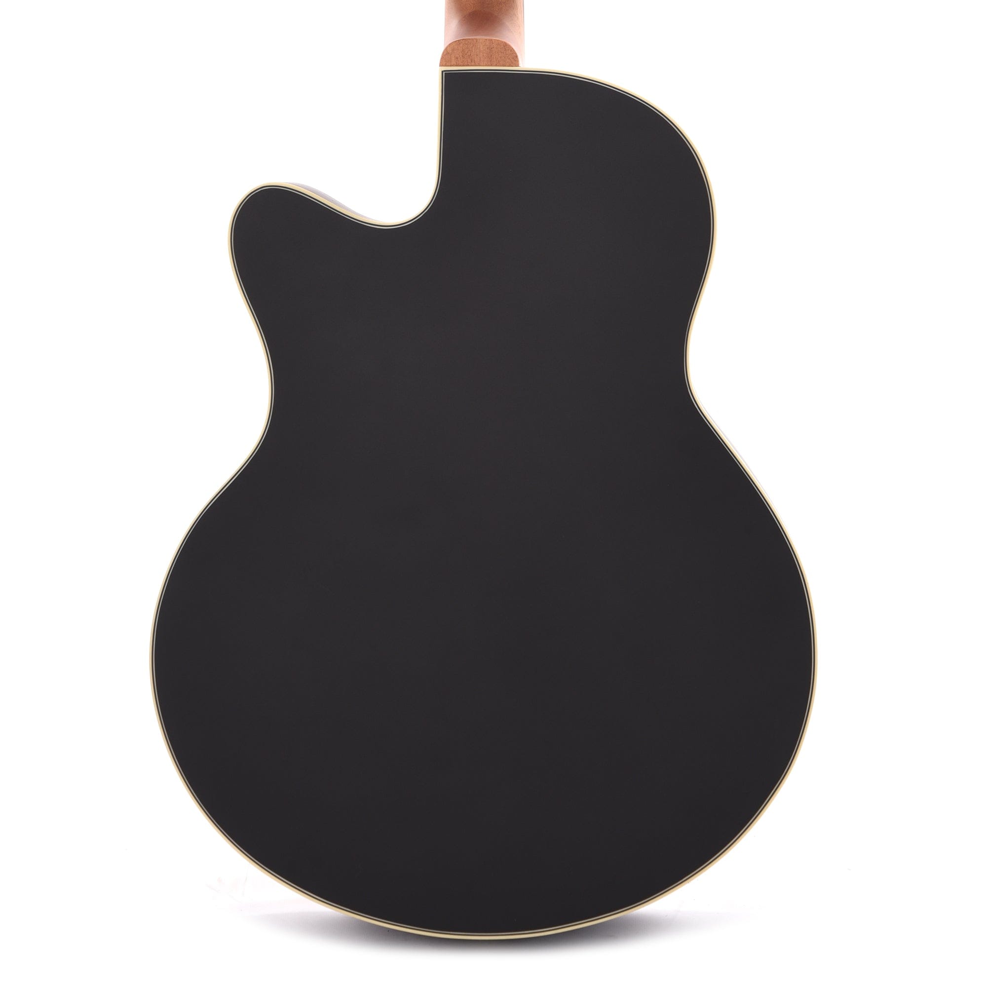 Warwick RockBass Alien Standard Natural Transparent Satin Bass Guitars / Acoustic Bass Guitars