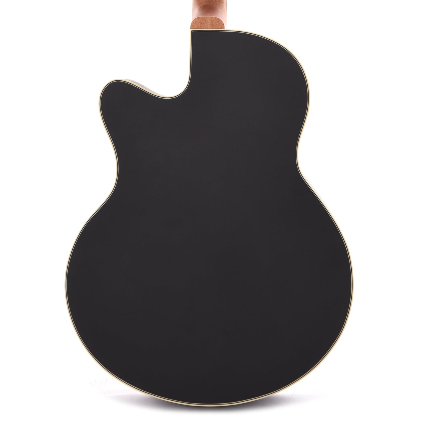 Warwick RockBass Alien Standard Natural Transparent Satin Bass Guitars / Acoustic Bass Guitars