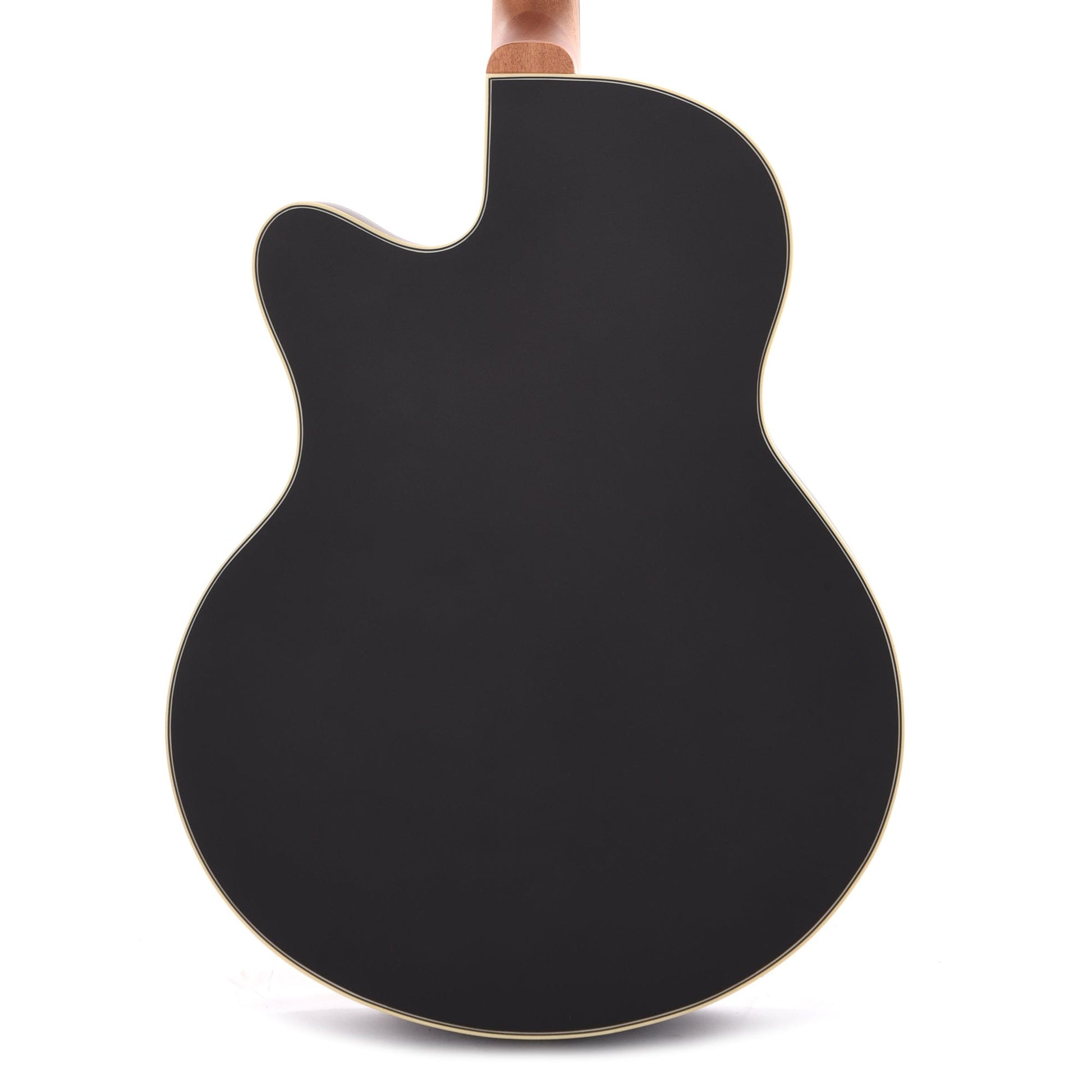 Warwick RockBass Alien Standard Natural Transparent Satin Bass Guitars / Acoustic Bass Guitars