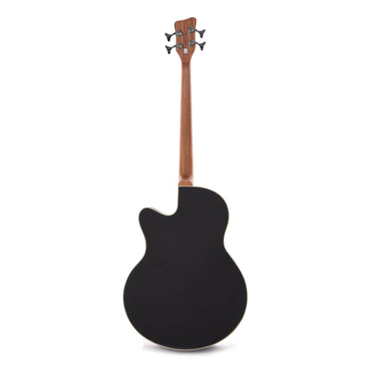 Warwick RockBass Alien Standard Natural Transparent Satin Bass Guitars / Acoustic Bass Guitars