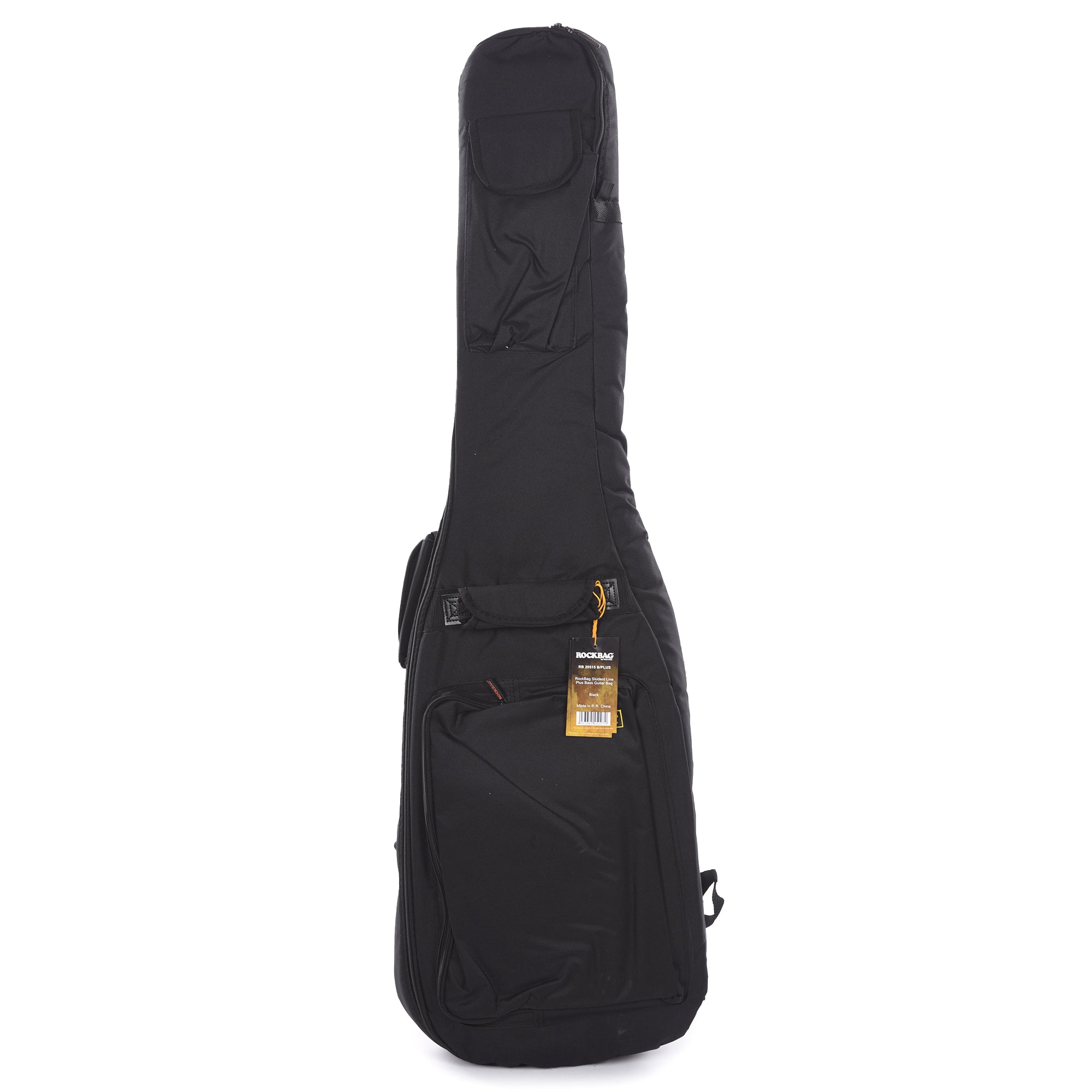 Warwick RockBass Corvette $$ 5-String Nirvana Black Transparent Satin Fretless Bass Guitars / Fretless