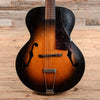 Washburn Model 5242 Collegian Archtop Sunburst 1930s Acoustic Guitars / Archtop