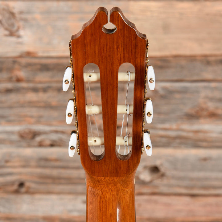 Washburn C80S Natural Chicago Music Exchange