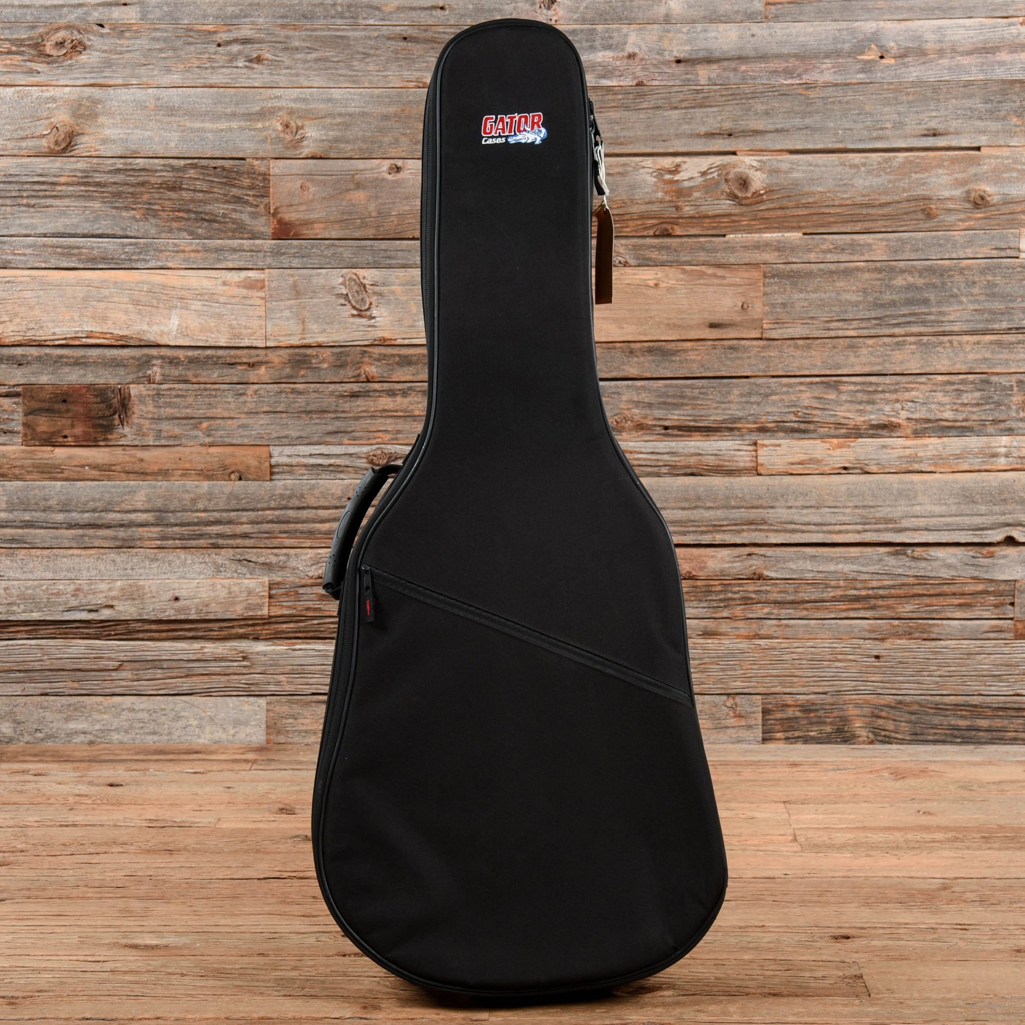 Washburn C80S Natural Chicago Music Exchange