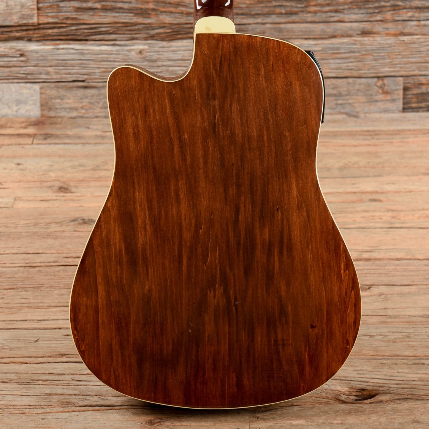 Washburn AG20CE Natural 1999 Acoustic Guitars / Dreadnought