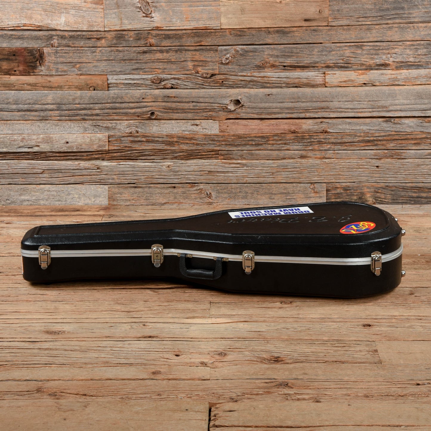 Washburn AG20CE Natural 1999 Acoustic Guitars / Dreadnought