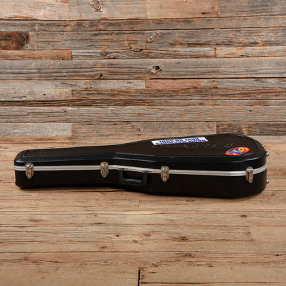 Washburn AG20CE Natural 1999 Acoustic Guitars / Dreadnought