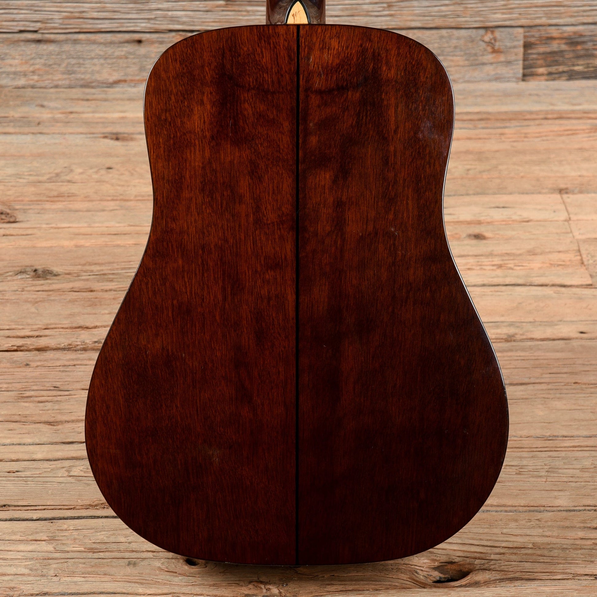 Washburn D12S-12 Natural Acoustic Guitars / Dreadnought