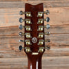 Washburn D12S-12 Natural Acoustic Guitars / Dreadnought