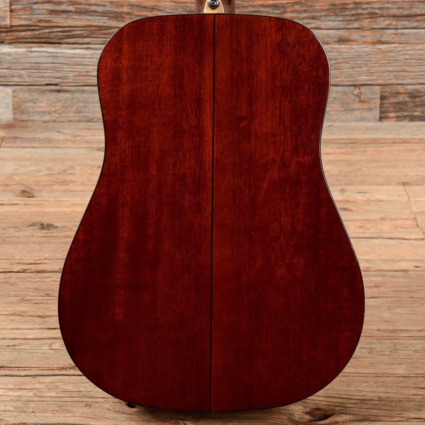 Washburn D42SW Natural Acoustic Guitars / Dreadnought