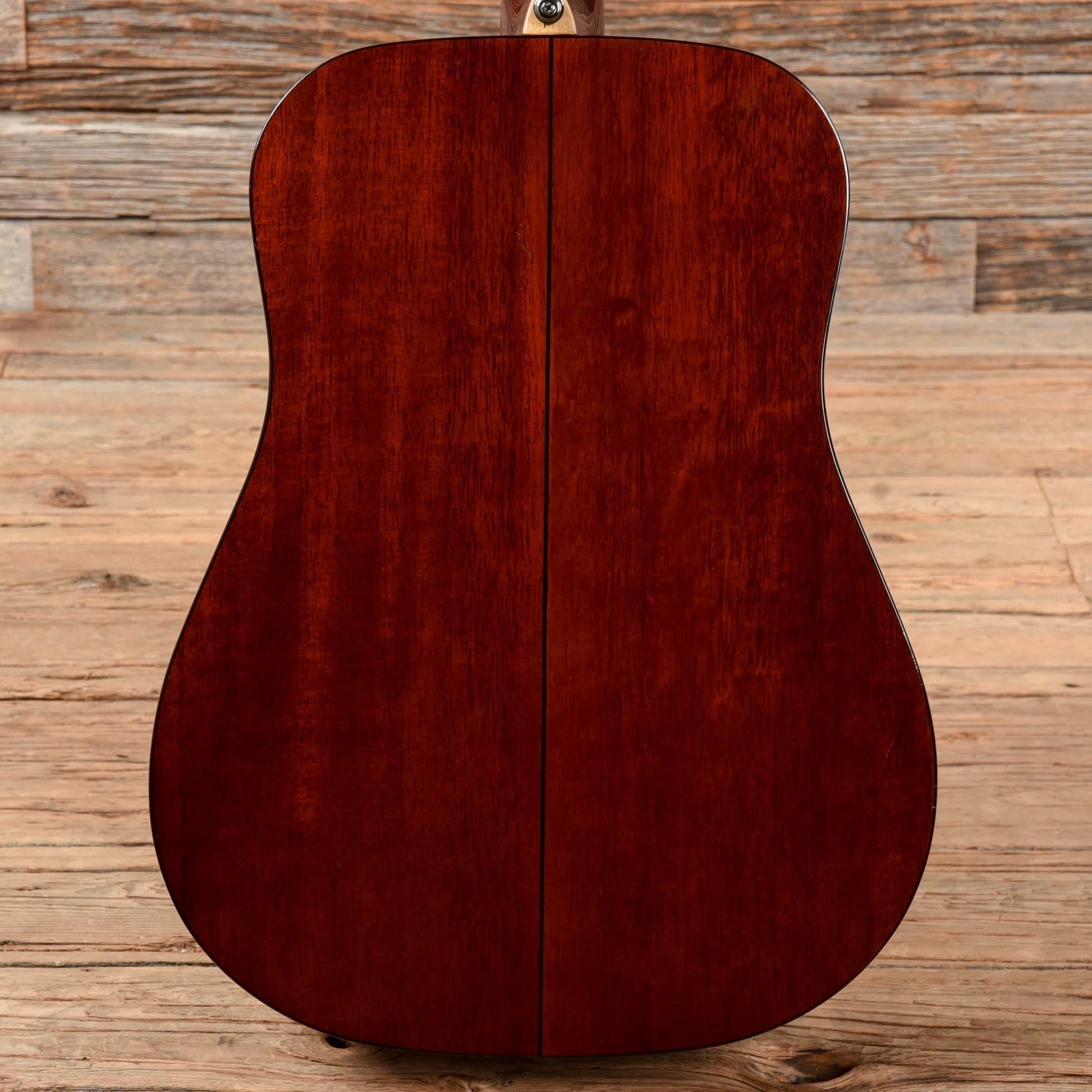 Washburn D42SW Natural Acoustic Guitars / Dreadnought