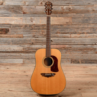 Washburn D42SW Natural Acoustic Guitars / Dreadnought
