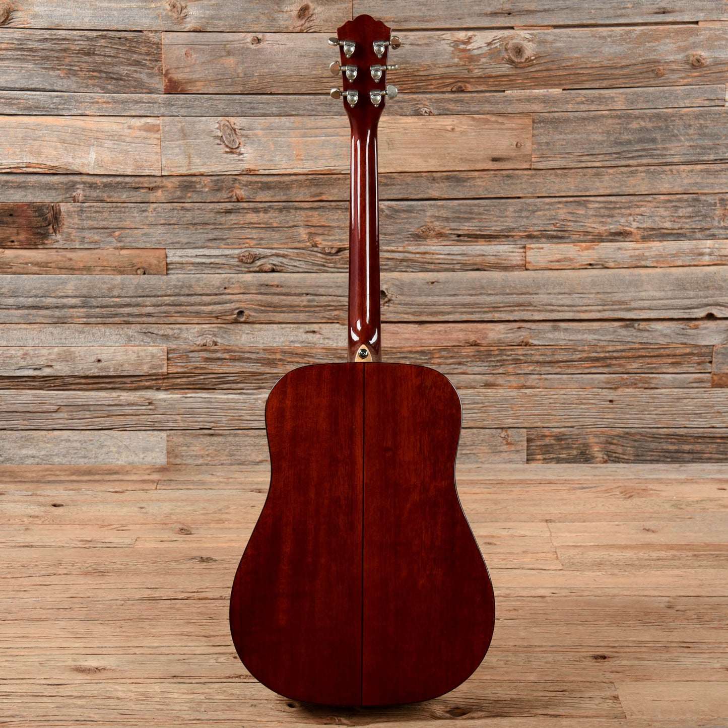 Washburn D42SW Natural Acoustic Guitars / Dreadnought