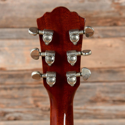 Washburn D42SW Natural Acoustic Guitars / Dreadnought