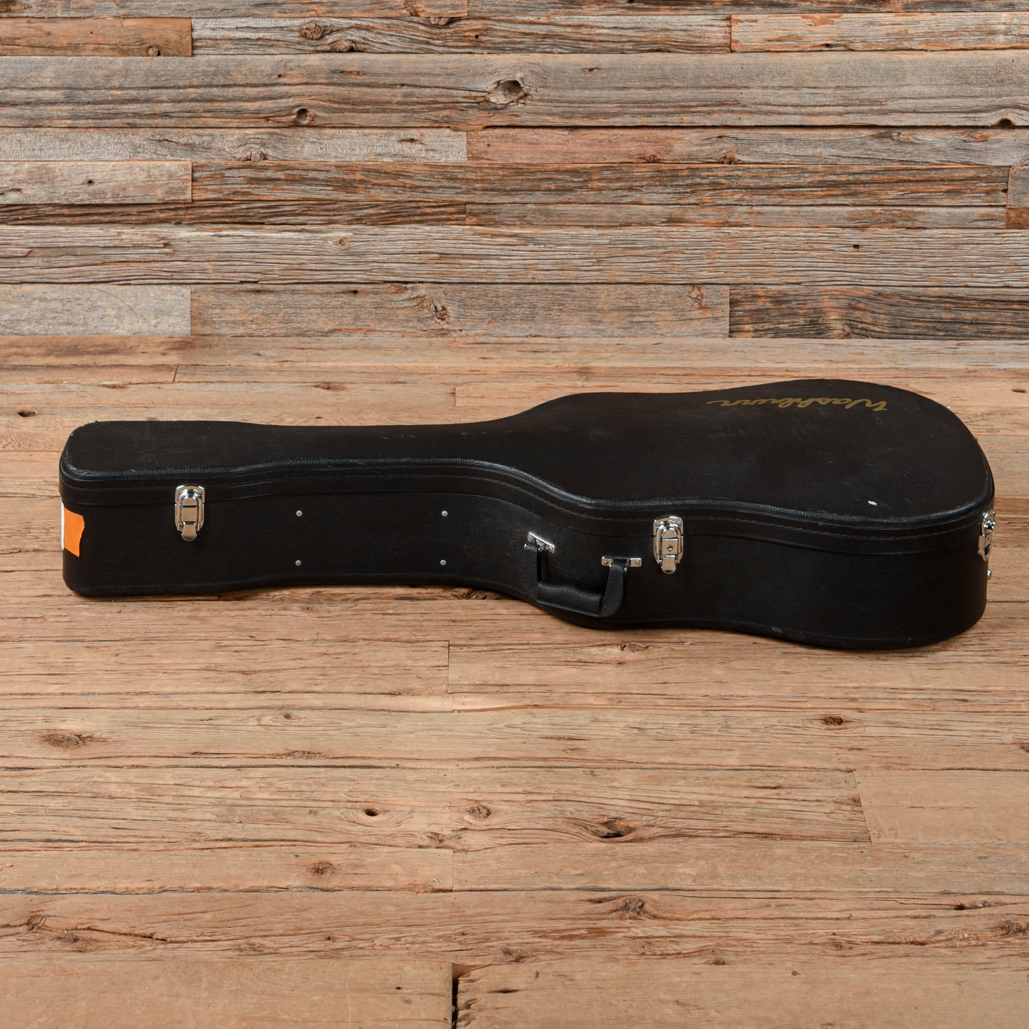 Washburn D42SW Natural Acoustic Guitars / Dreadnought