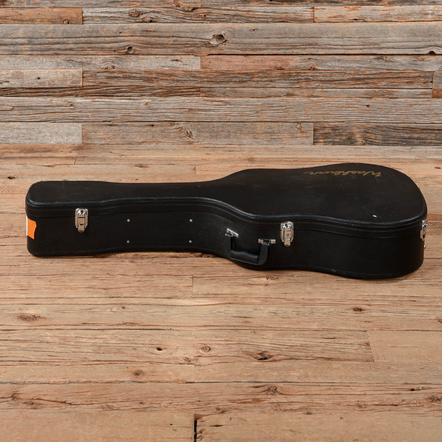 Washburn D42SW Natural Acoustic Guitars / Dreadnought