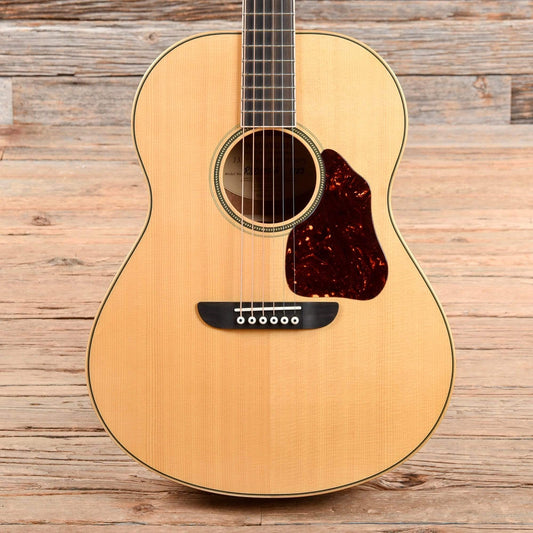 Washburn RSD135-D Revival Series Solo Dreadnought 135th Anniversary Natural 2018 Acoustic Guitars / Dreadnought