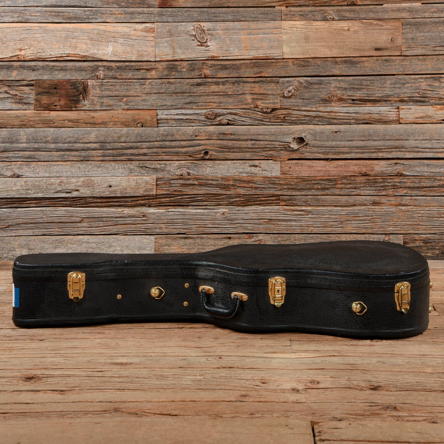 Washburn WDFLB26SCE Forrest Lee B Bender Acoustic-Electric Natural 2012 Acoustic Guitars / Dreadnought