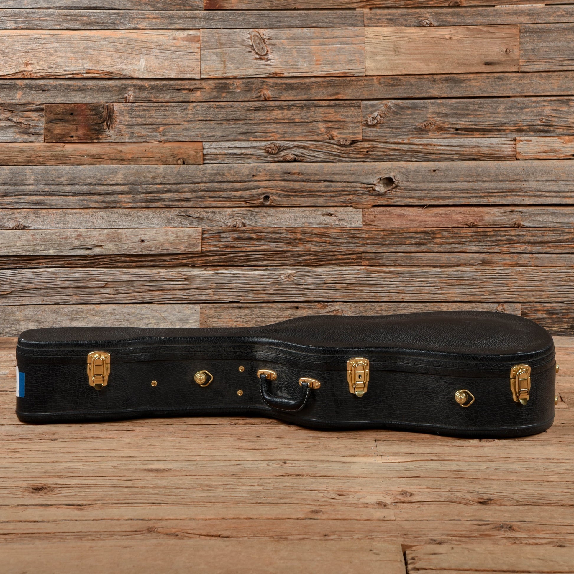 Washburn WDFLB26SCE Forrest Lee B Bender Acoustic-Electric Natural 2012 Acoustic Guitars / Dreadnought