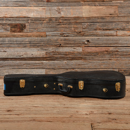 Washburn WDFLB26SCE Forrest Lee B Bender Acoustic-Electric Natural 2012 Acoustic Guitars / Dreadnought