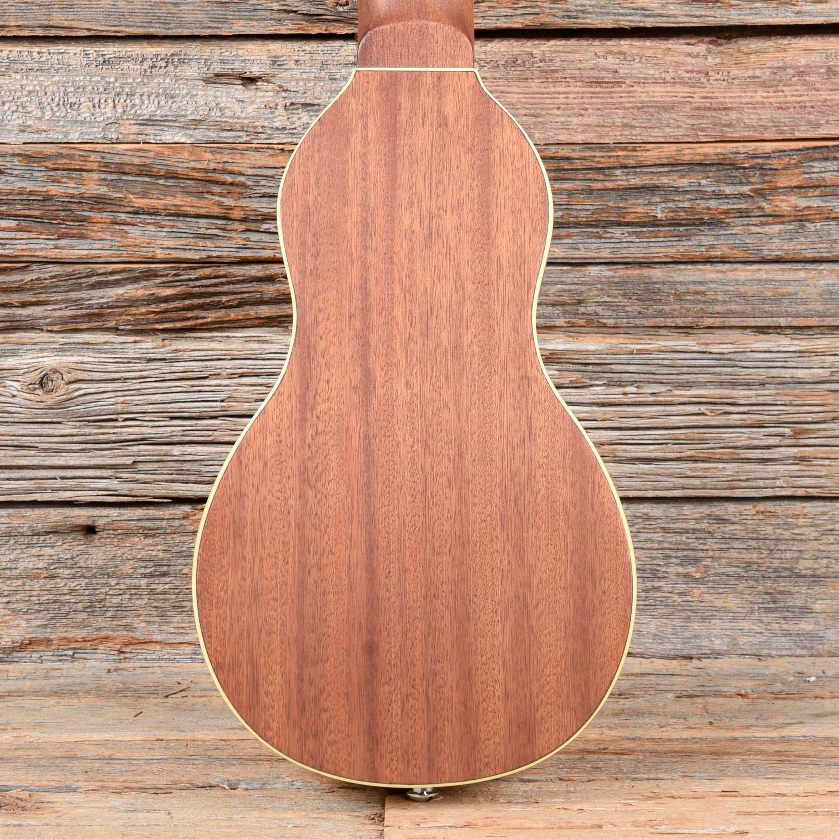 Washburn Rover RO10 Natural Acoustic Guitars / Mini/Travel